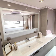 Fountaine Pajot Astrea 42