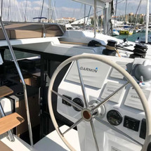Fountaine Pajot Astrea 42