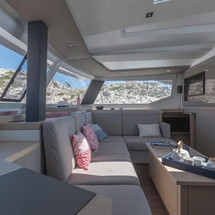 Fountaine Pajot Astrea 42