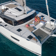 Fountaine Pajot Astrea 42