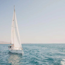 Jeanneau Sun Odyssey 449