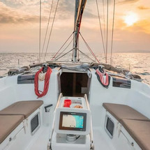 Jeanneau Sun Odyssey 449