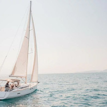 Jeanneau Sun Odyssey 449