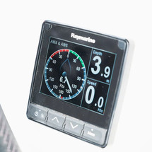 Jeanneau Sun Odyssey 449