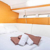 Jeanneau Sun Odyssey 449