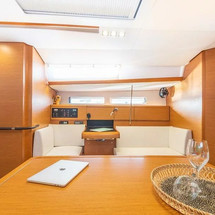 Jeanneau Sun Odyssey 449