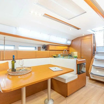 Jeanneau Sun Odyssey 449