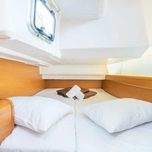 Jeanneau Sun Odyssey 449