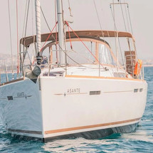 Jeanneau Sun Odyssey 449