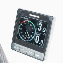 Jeanneau Sun Odyssey 449