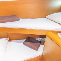 Jeanneau Sun Odyssey 449