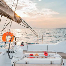 Jeanneau Sun Odyssey 449