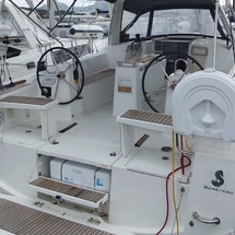 Beneteau Oceanis 38.1