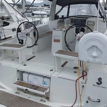 Beneteau Oceanis 38.1
