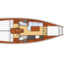 Beneteau Oceanis 38.1