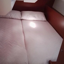 Beneteau Oceanis 38.1