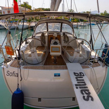 Bavaria 37 Cruiser
