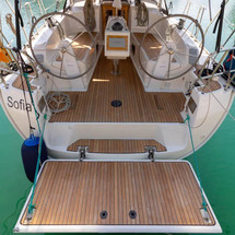 Bavaria 37 Cruiser