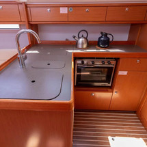 Bavaria 37 Cruiser