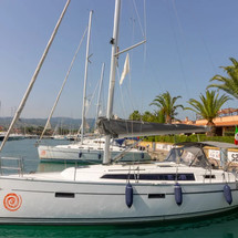 Bavaria 37 Cruiser