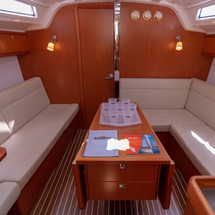 Bavaria 37 Cruiser