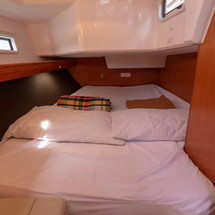 Bavaria 37 Cruiser