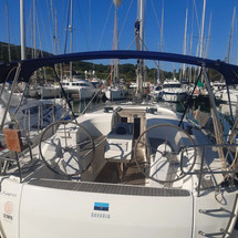 Bavaria CRUISER 34