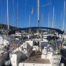 Bavaria CRUISER 34