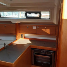 Bavaria CRUISER 34