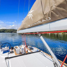 Jeanneau Sun Odyssey 389