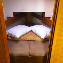 Jeanneau Sun Odyssey 389