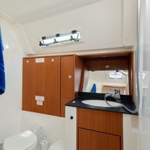 Bavaria 40 Cruiser