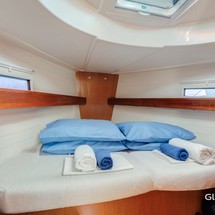 Bavaria 40 Cruiser