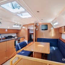 Bavaria 40 Cruiser