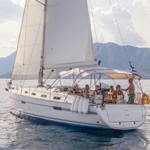 Bavaria 40 Cruiser