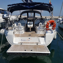 Bavaria 37 Cruiser