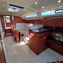 Hanse 418