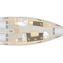 Hanse 418