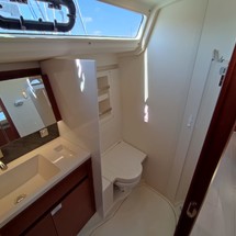 Hanse 418