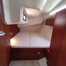 Hanse 418