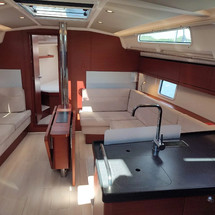 Hanse 418