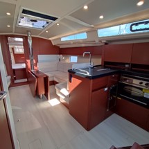Hanse 418