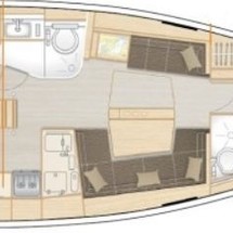 Hanse 418