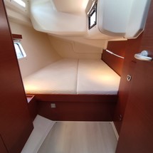 Hanse 418