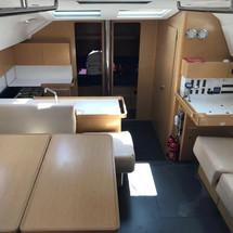 Elan Impression 50