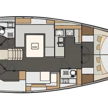 Elan Impression 50