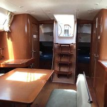 Elan Impression 50