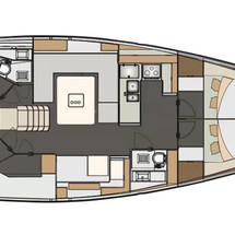 Elan Impression 50