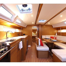 Jeanneau Sun Odyssey 44i