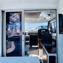 Jeanneau Merry Fisher 795